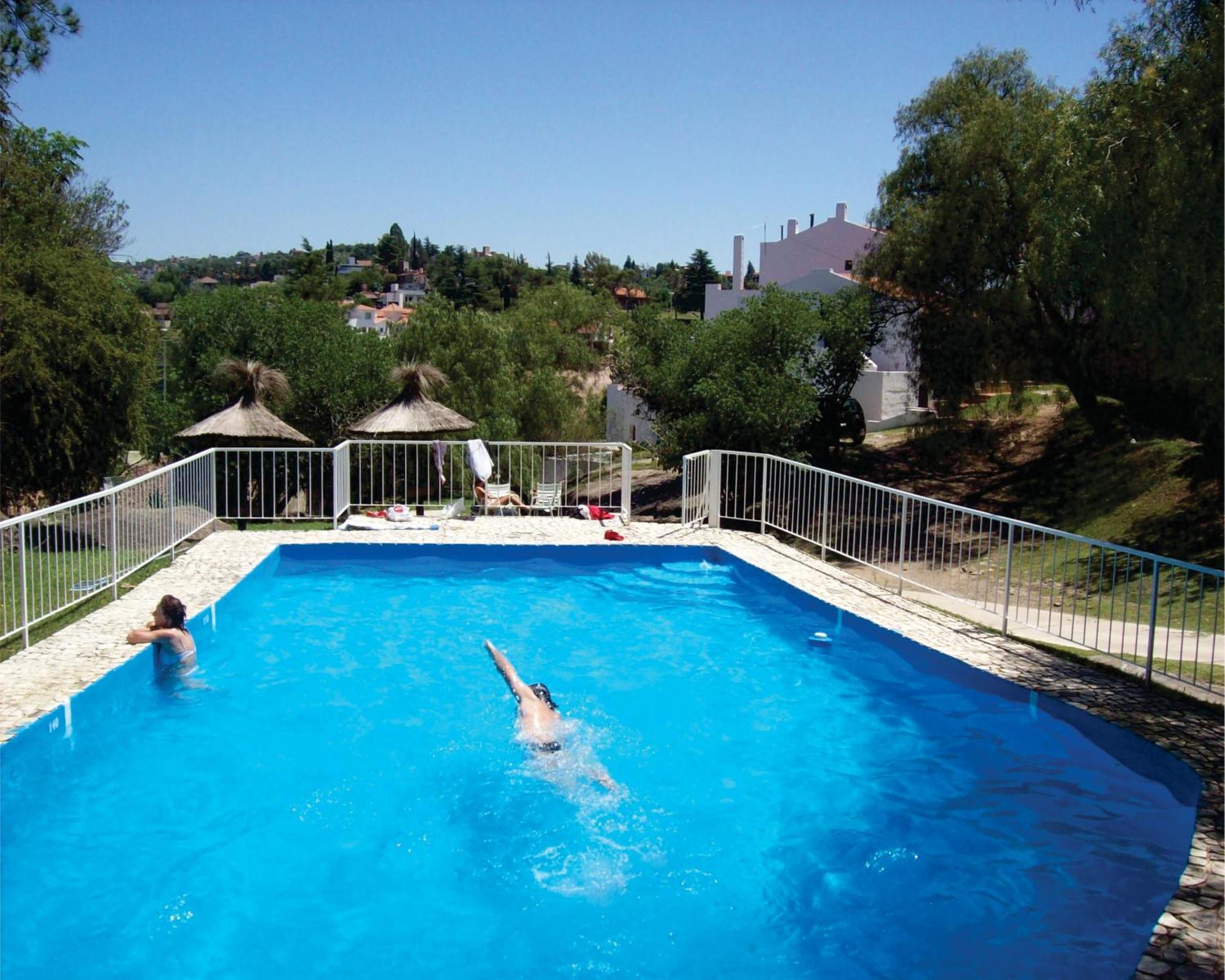 Departamentos Carlos Paz Bajada Al Lago Villa Carlos Paz Exteriör bild