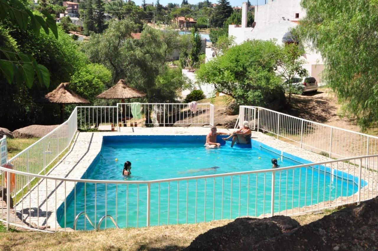Departamentos Carlos Paz Bajada Al Lago Villa Carlos Paz Exteriör bild
