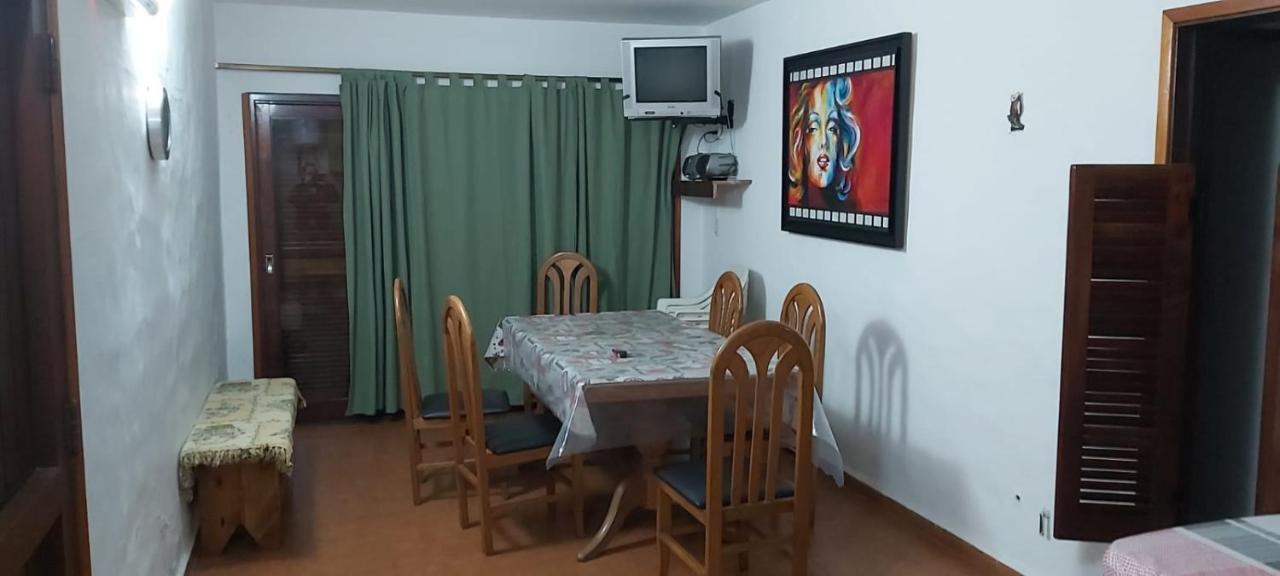 Departamentos Carlos Paz Bajada Al Lago Villa Carlos Paz Exteriör bild