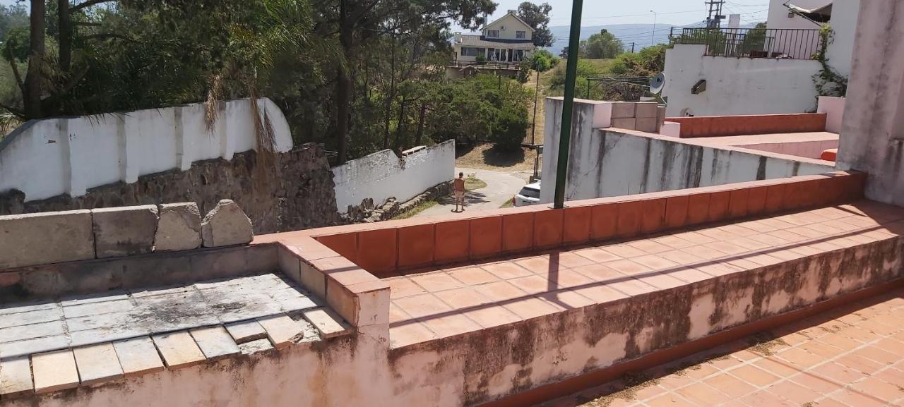 Departamentos Carlos Paz Bajada Al Lago Villa Carlos Paz Exteriör bild