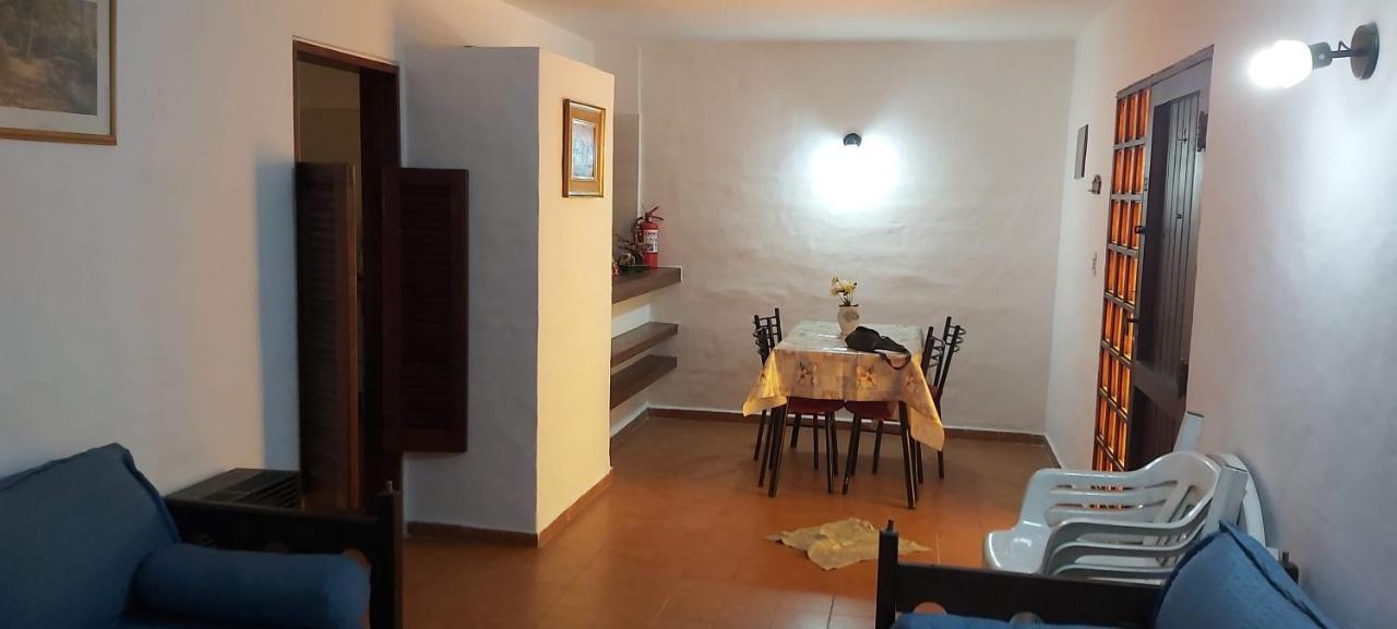 Departamentos Carlos Paz Bajada Al Lago Villa Carlos Paz Exteriör bild