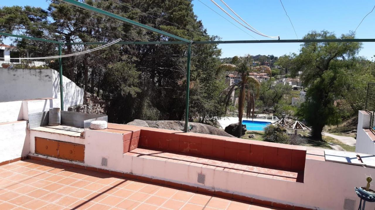 Departamentos Carlos Paz Bajada Al Lago Villa Carlos Paz Exteriör bild