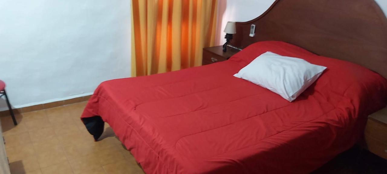 Departamentos Carlos Paz Bajada Al Lago Villa Carlos Paz Exteriör bild