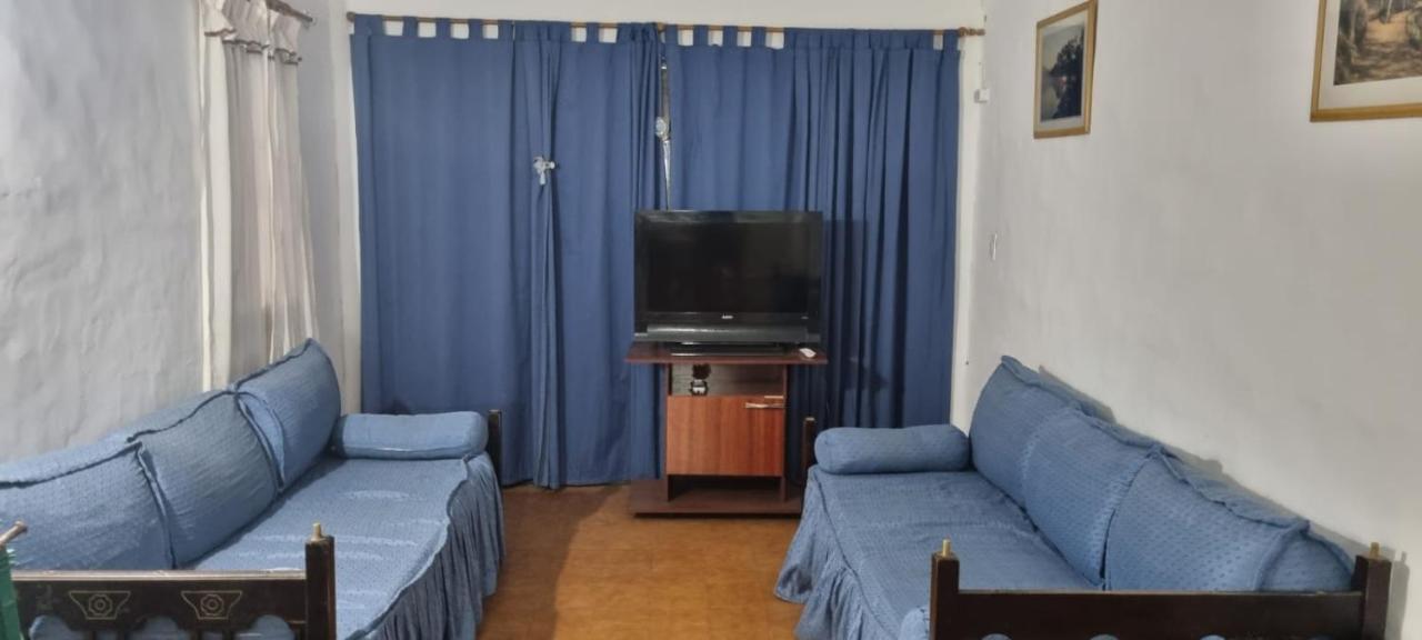 Departamentos Carlos Paz Bajada Al Lago Villa Carlos Paz Exteriör bild