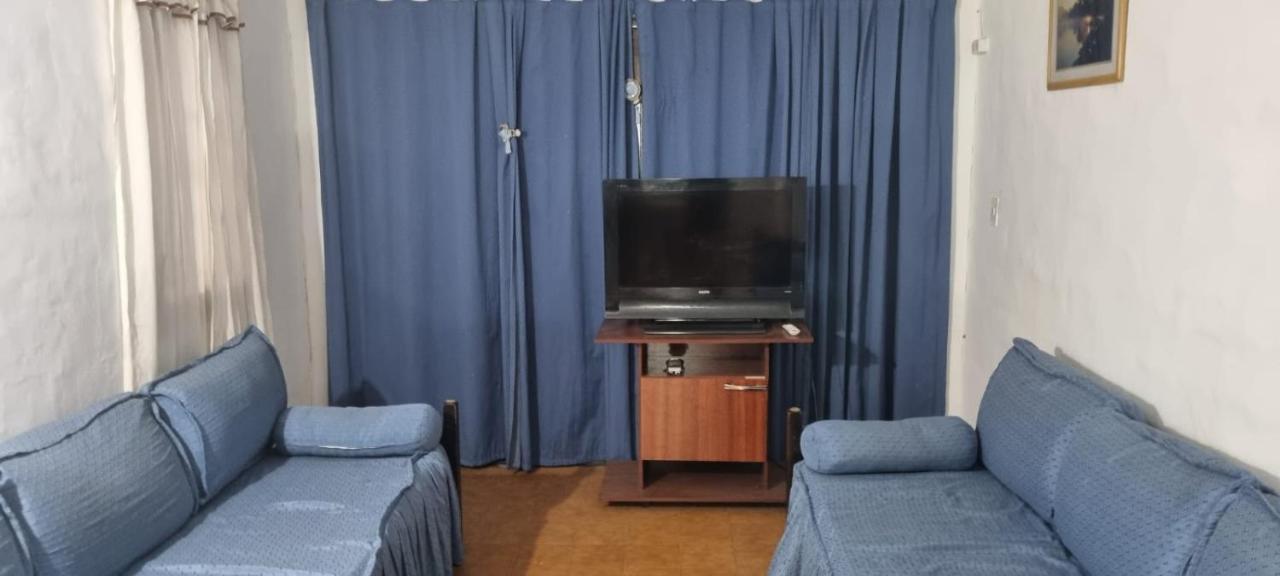Departamentos Carlos Paz Bajada Al Lago Villa Carlos Paz Exteriör bild
