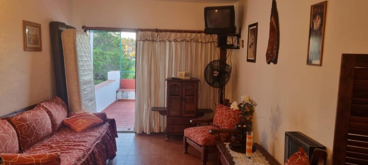 Departamentos Carlos Paz Bajada Al Lago Villa Carlos Paz Exteriör bild