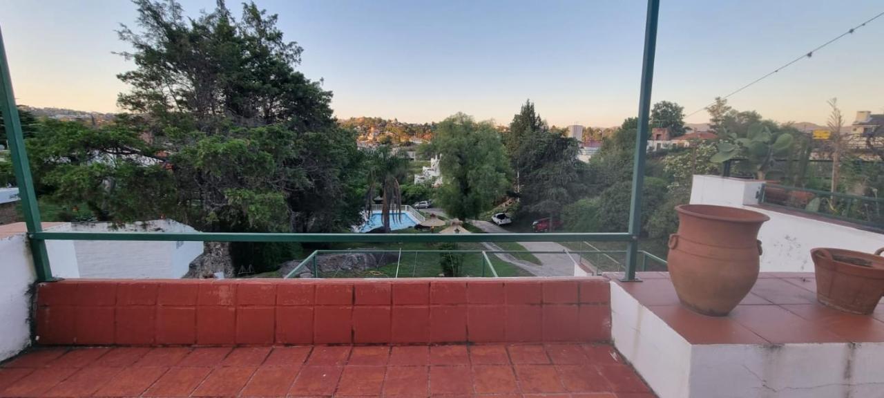 Departamentos Carlos Paz Bajada Al Lago Villa Carlos Paz Exteriör bild