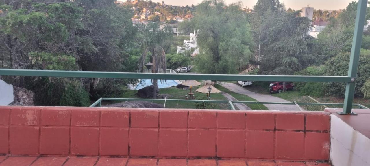 Departamentos Carlos Paz Bajada Al Lago Villa Carlos Paz Exteriör bild