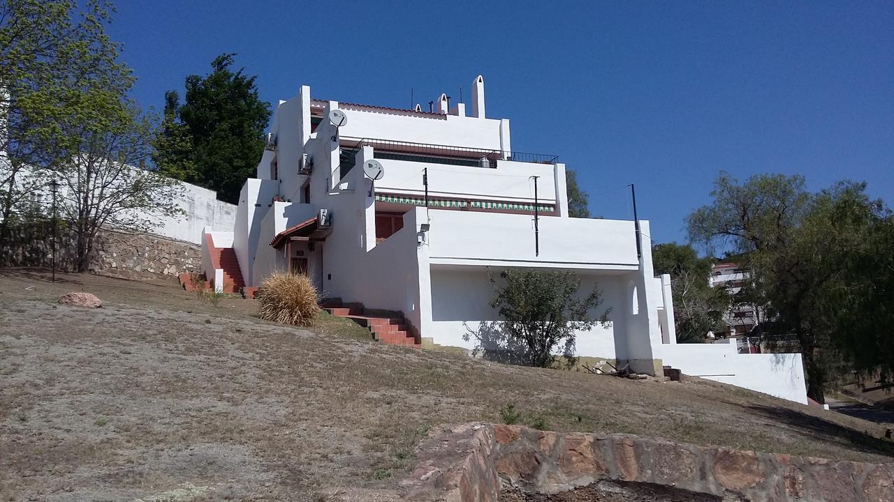 Departamentos Carlos Paz Bajada Al Lago Villa Carlos Paz Exteriör bild