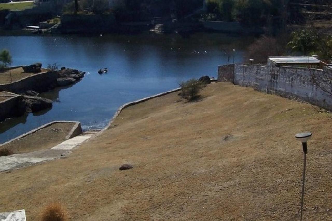 Departamentos Carlos Paz Bajada Al Lago Villa Carlos Paz Exteriör bild