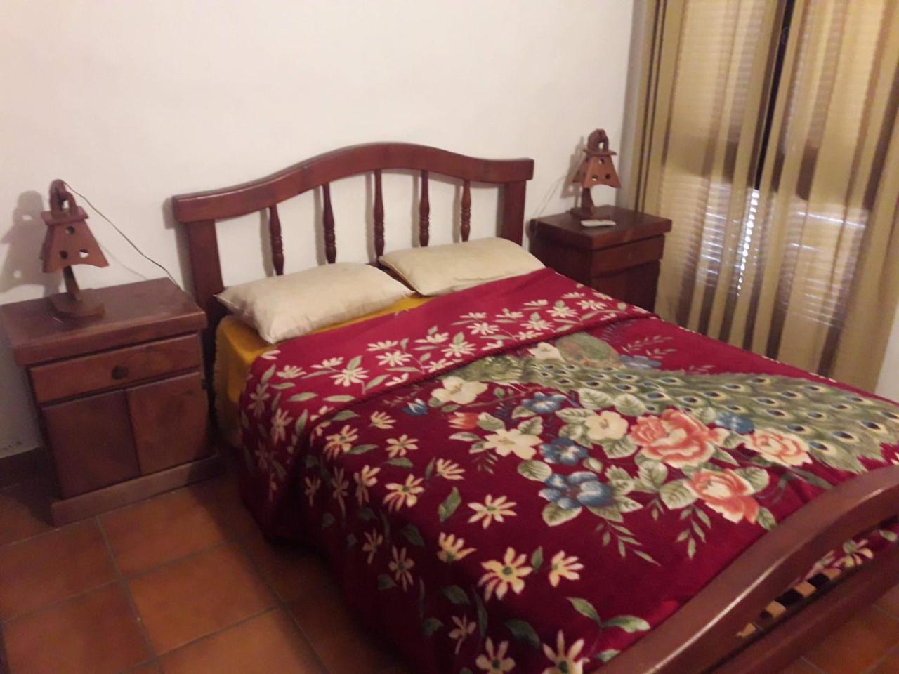 Departamentos Carlos Paz Bajada Al Lago Villa Carlos Paz Exteriör bild