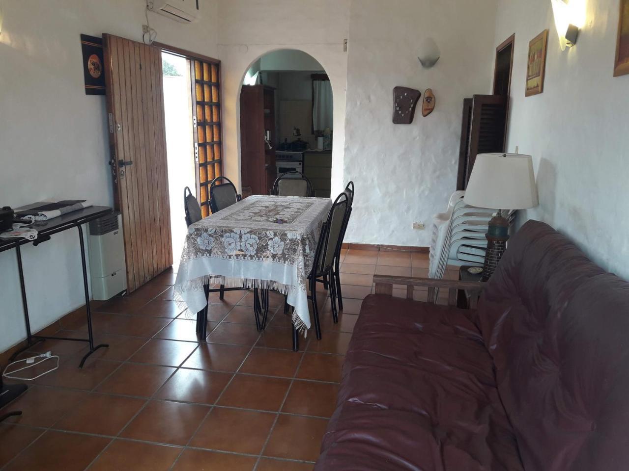 Departamentos Carlos Paz Bajada Al Lago Villa Carlos Paz Exteriör bild