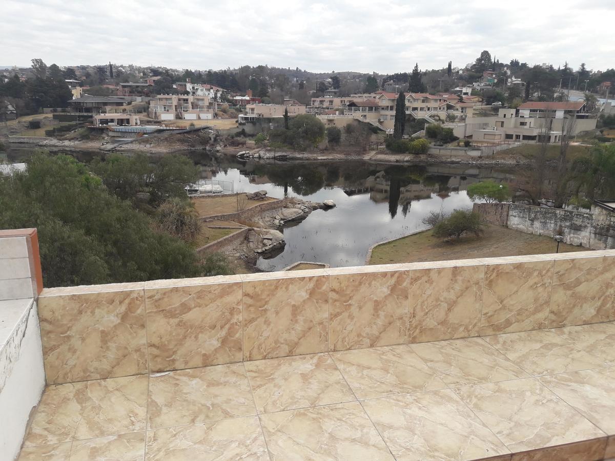 Departamentos Carlos Paz Bajada Al Lago Villa Carlos Paz Exteriör bild