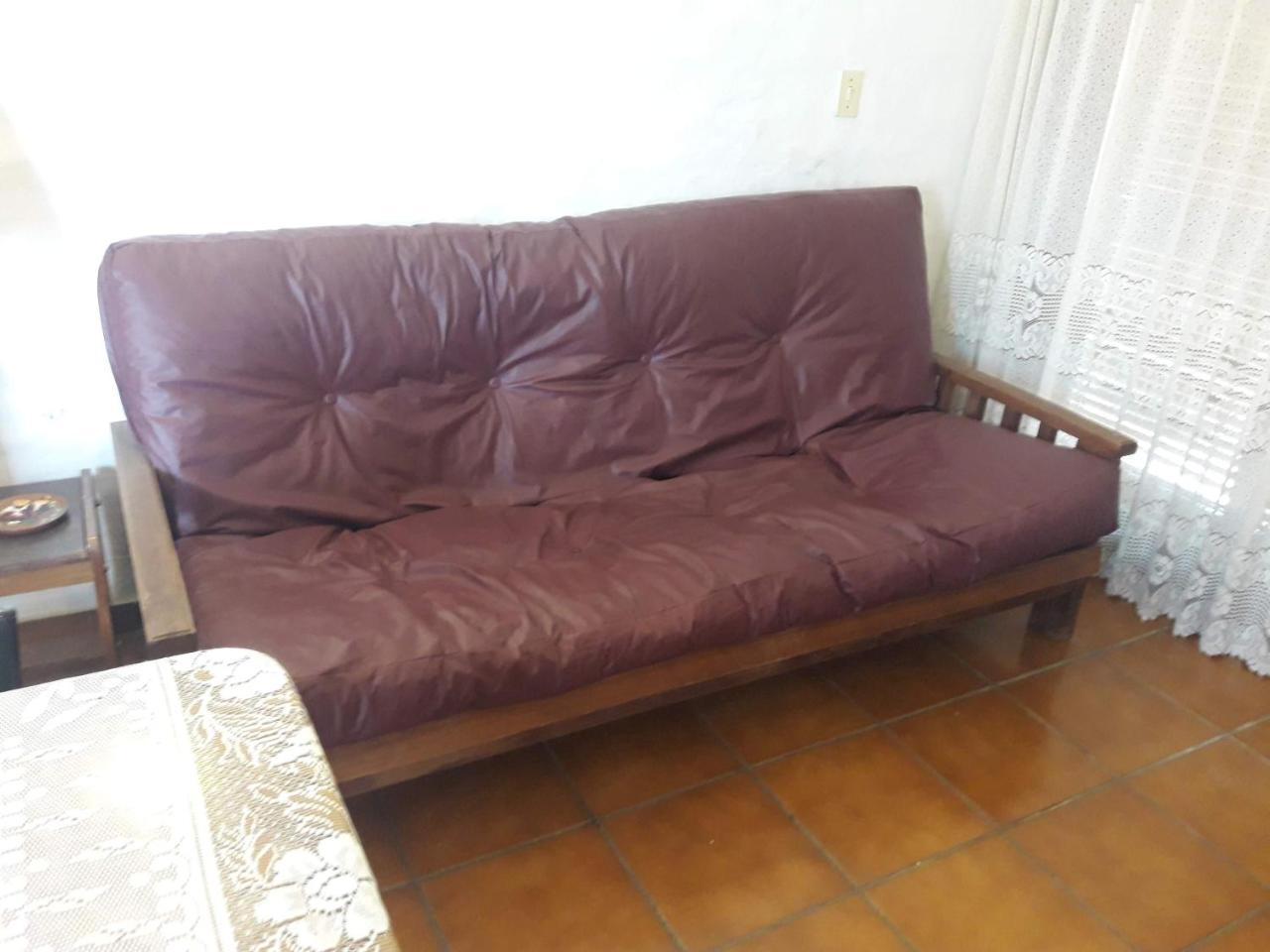 Departamentos Carlos Paz Bajada Al Lago Villa Carlos Paz Exteriör bild