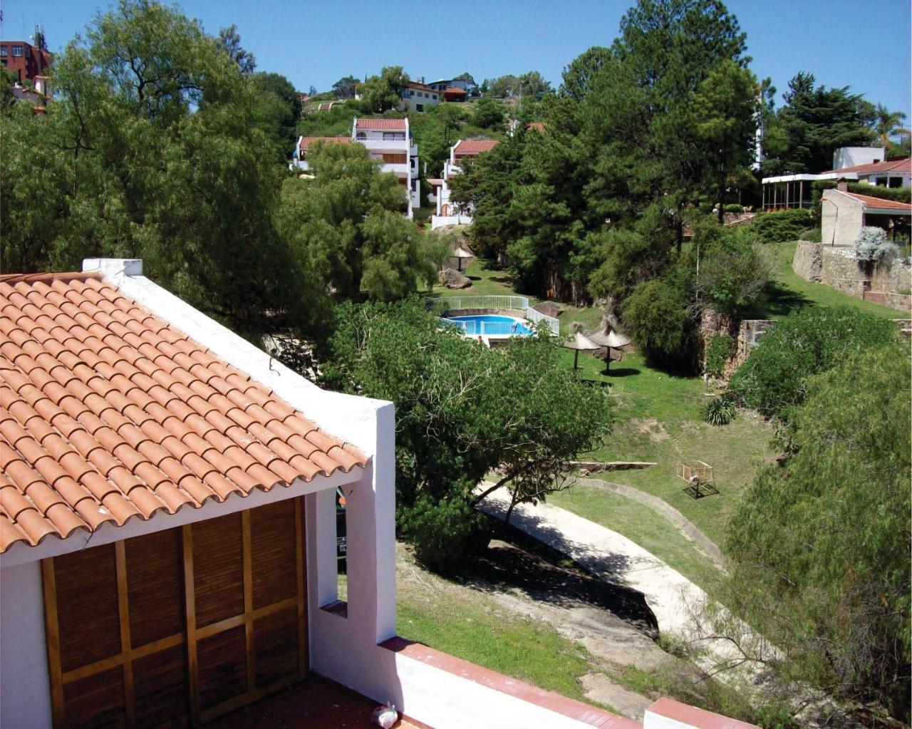 Departamentos Carlos Paz Bajada Al Lago Villa Carlos Paz Exteriör bild