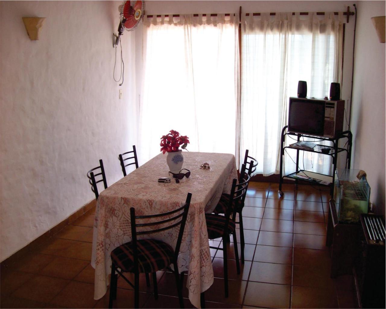Departamentos Carlos Paz Bajada Al Lago Villa Carlos Paz Exteriör bild