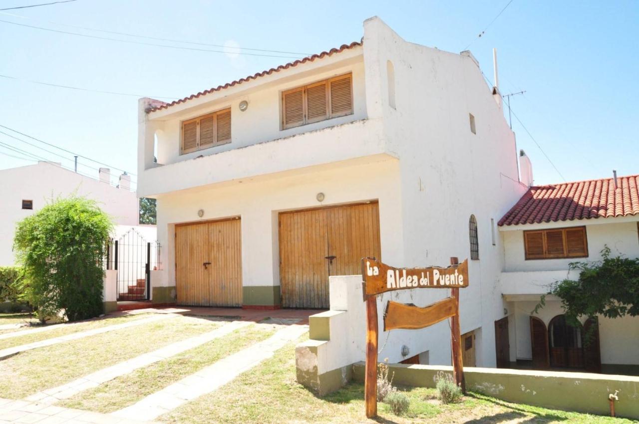 Departamentos Carlos Paz Bajada Al Lago Villa Carlos Paz Exteriör bild