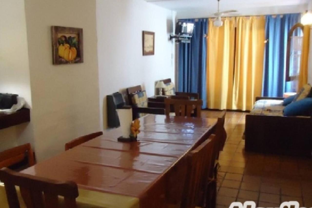 Departamentos Carlos Paz Bajada Al Lago Villa Carlos Paz Exteriör bild
