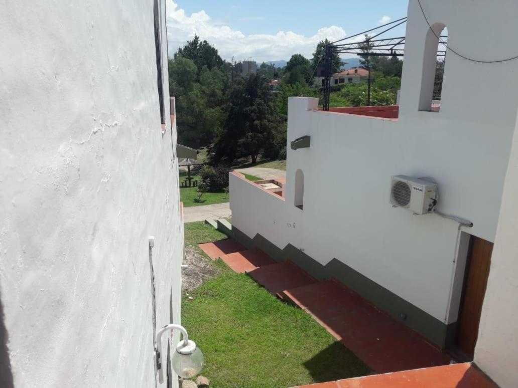 Departamentos Carlos Paz Bajada Al Lago Villa Carlos Paz Exteriör bild