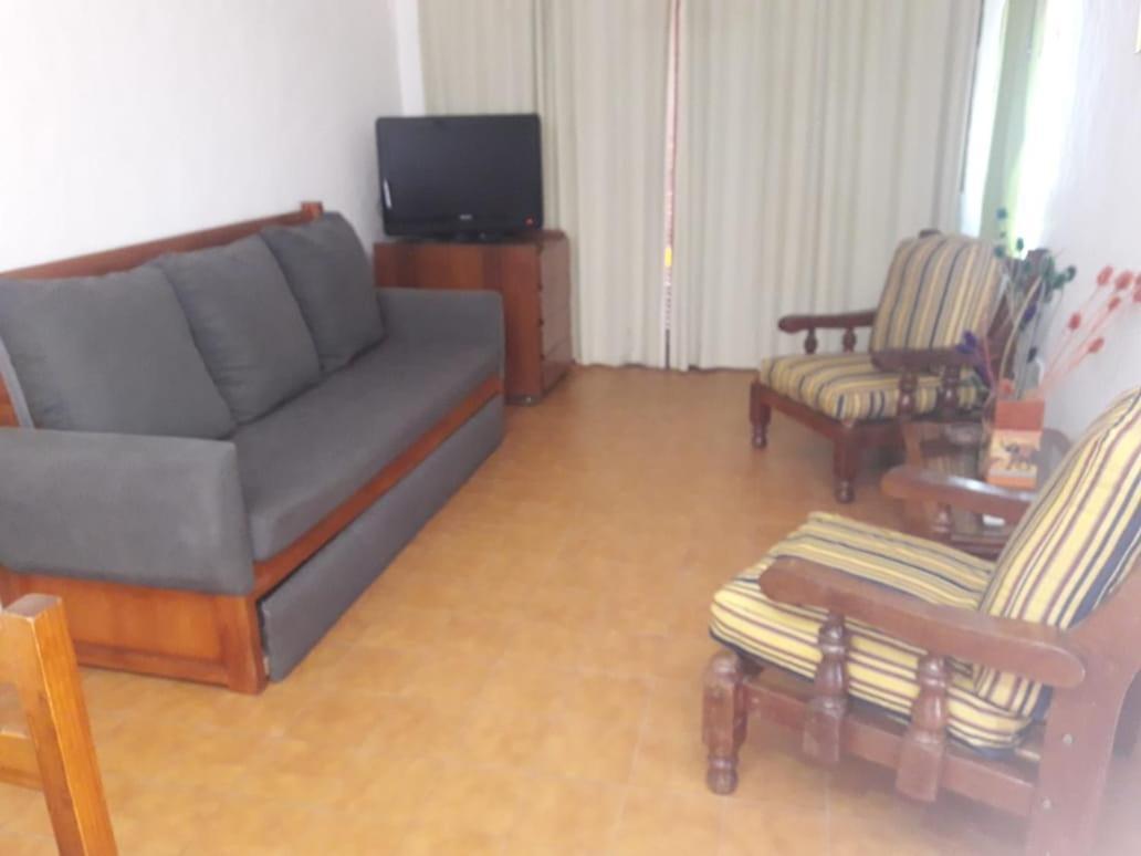 Departamentos Carlos Paz Bajada Al Lago Villa Carlos Paz Exteriör bild