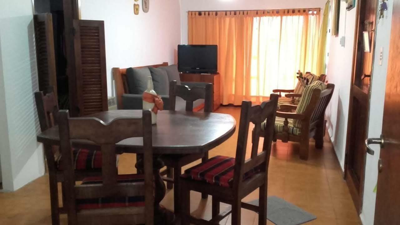 Departamentos Carlos Paz Bajada Al Lago Villa Carlos Paz Exteriör bild