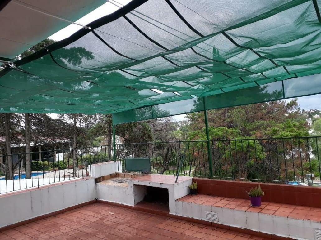 Departamentos Carlos Paz Bajada Al Lago Villa Carlos Paz Exteriör bild